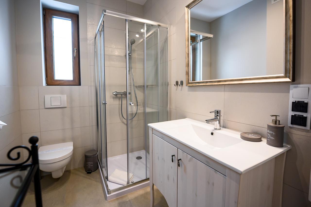 Apartamenty Sun & Snow Bukowa Dolina Криница-Здруй Екстериор снимка