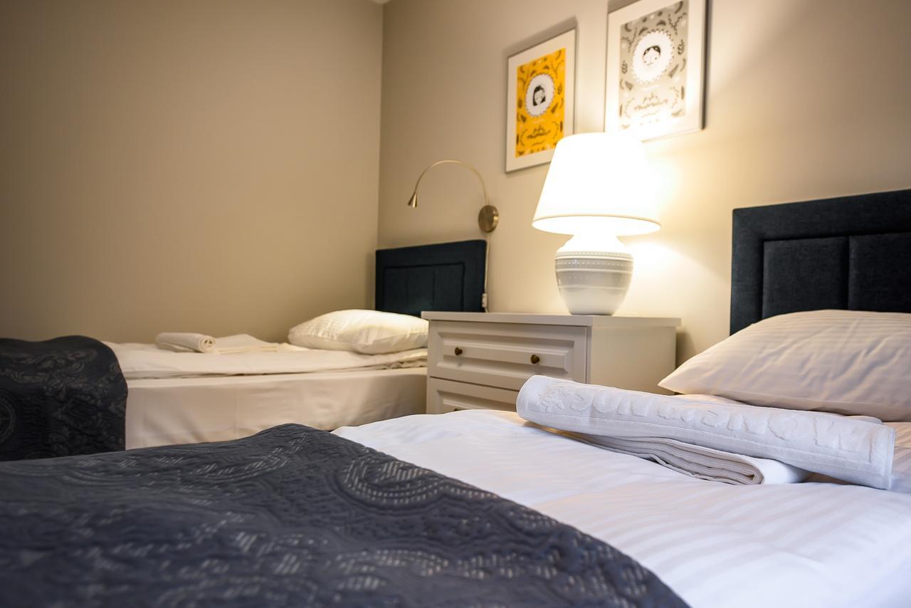 Apartamenty Sun & Snow Bukowa Dolina Криница-Здруй Екстериор снимка