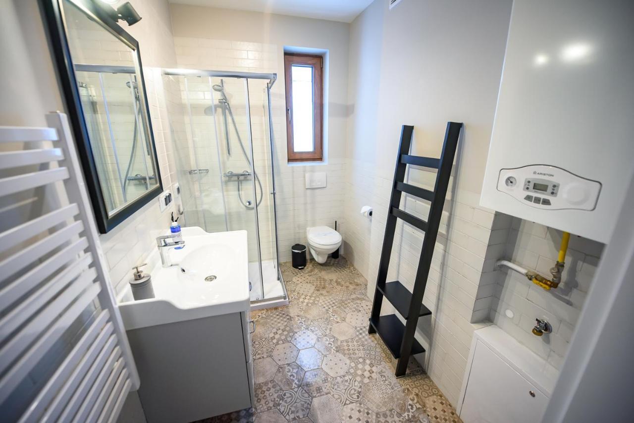 Apartamenty Sun & Snow Bukowa Dolina Криница-Здруй Екстериор снимка
