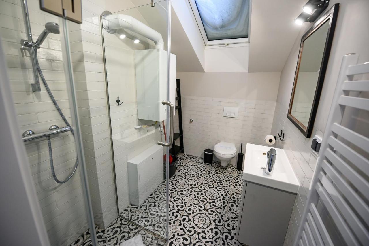 Apartamenty Sun & Snow Bukowa Dolina Криница-Здруй Екстериор снимка