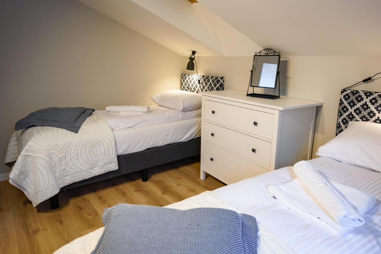 Apartamenty Sun & Snow Bukowa Dolina Криница-Здруй Екстериор снимка