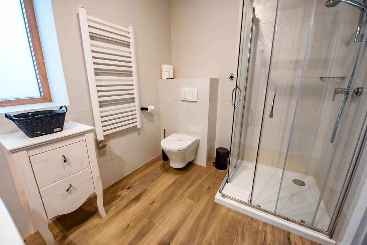 Apartamenty Sun & Snow Bukowa Dolina Криница-Здруй Екстериор снимка